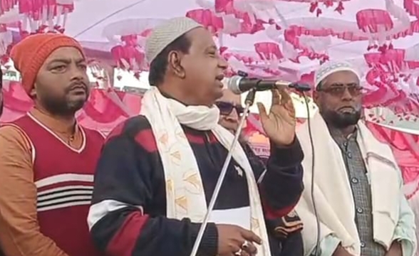 বেগম খালেদা জিয়াকে ছাড়া বাংলাদেশের ইতিহাস লেখা সম্ভব নয়:এবিএম মোশাররফ হোসেন