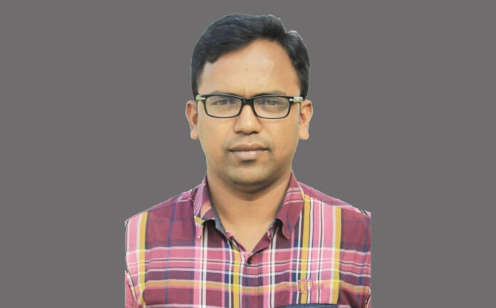 নিখোঁজের তিনদিন পরে মহিপুরের কৃষিবিদ শহীদুল ইসলামের লাশ মাদারিপুর থেকে উদ্ধার