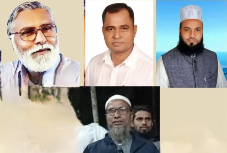 ময়মনসিংহ-৩ (গৌরীপুর) আসনে ৫ প্রার্থীর মনোনয়ন বৈধ, বাতিল ২