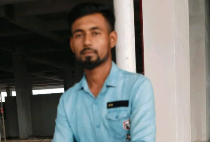মালয়েশিয়ায় বহুতল ভবন থেকে পড়ে শার্শার যুবকের মৃত্যু