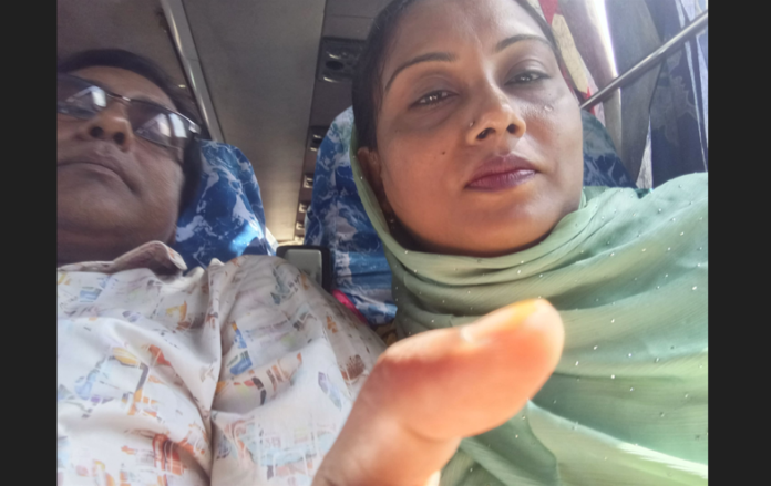 যশোরে কলেজ প্রভাষকের বিরুদ্ধে ধর্ষণ ও যৌতুক মামলা, এলাকায় চাঞ্চল্য