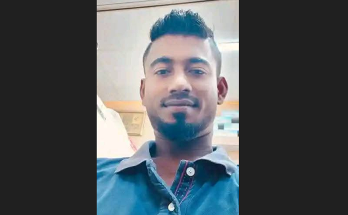 কাতারে সড়ক দুর্ঘটনায় প্রবাসী বাংলাদেশি যুবক নিহত, বাড়িতে শোক