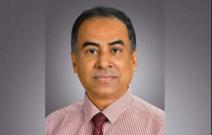 পাবনা-০৩ আসনে আচরণবিধি লঙ্ঘন, তুহিন কে শোকজ