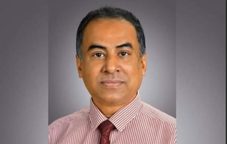 পাবনা-০৩ আসনে আচরণবিধি লঙ্ঘন, তুহিন কে শোকজ