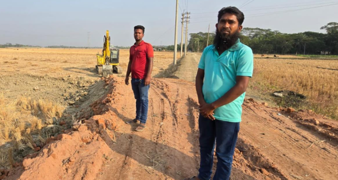 কলাপাড়ায় একজনকে বিনাশ্রম কারাদন্ড