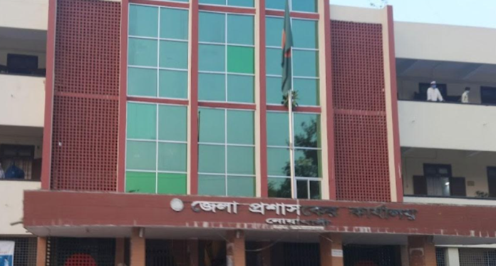 নোয়াখালীতে ৫ প্রার্থীর মনোনয়নপত্র প্রত্যাহার