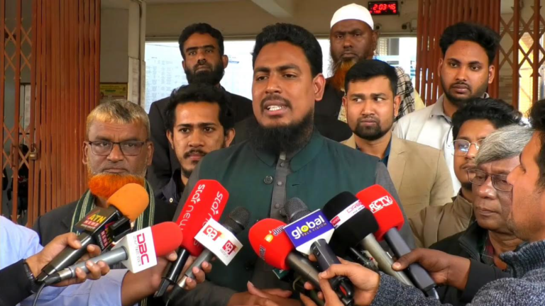 না ভোটের ক্যাম্পেইনের মাধ্যমে জাপার ফ্যাসিবাদী চরিত্র নব্যভাবে জাতির সামনে প্রকাশ করেছে: আখতার হোসেন