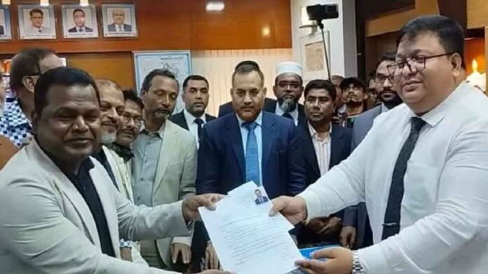 বাগেরহাটে ৬ জনের মনোনয়ন প্রত্যাহার, ৪টিতে রয়ে গেছে বিএনপির বিদ্রোহী