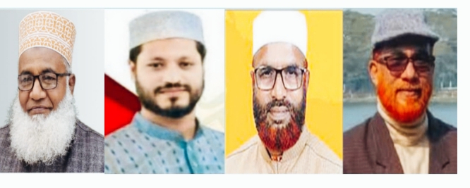 বাগেরহাটের চার আসনে ২৮ প্রার্থী বিএনপি–জামায়াতের লড়াইয়ে স্বতন্ত্রদের চ্যালেঞ্জ