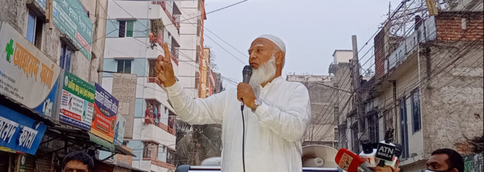 ফ্যাসিবাদের পুনর্জন্ম হলে এবার 'ডাবল লাল কার্ড': ডা. শফিকুর রহমান
