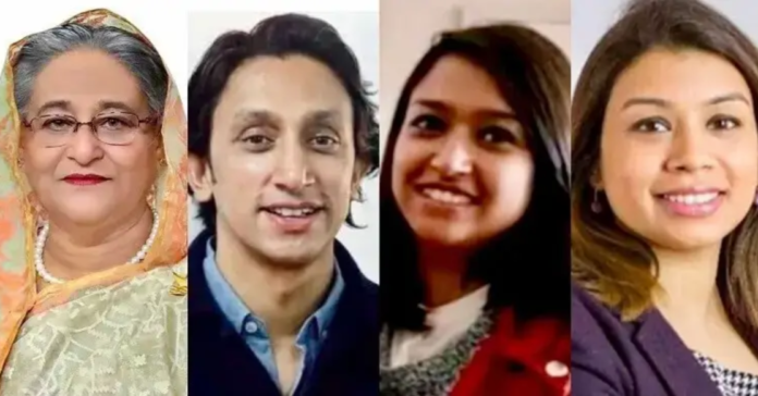 পূর্বাচল প্লট দুর্নীতি: সাবেক প্রধানমন্ত্রী শেখ হাসিনার ১০ বছরের কারাদণ্ড, টিউলিপ-রাদওয়ানও দণ্ডিত