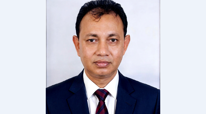 পাবনার কৃতি সন্তান হাসিনুর রহমান বাংলাদেশ পরমাণু শক্তি কমিশনের সদস্য নিযুক্ত