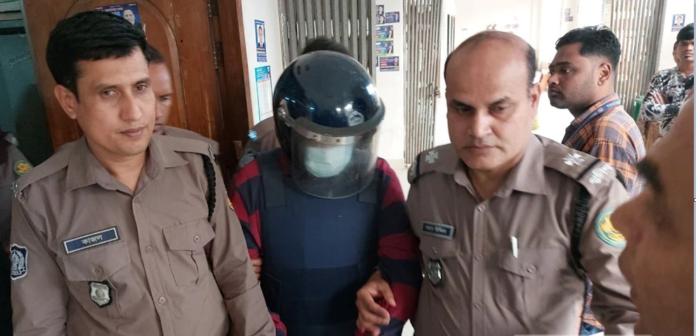খুন্তির ছ্যাঁকা ও অমানুষিক নির্যাতন: শ্রীঘরে বিমান বাংলাদেশ এয়ারলাইনসের এমডি ও তার স্ত্রী