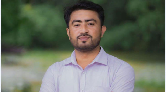 ছাত্র রাজনীতিতে বড় চমক: বিএনপিতে যোগ দিলেন জাকসু ভিপি জিতুসহ হল সংসদের প্রতিনিধিরা