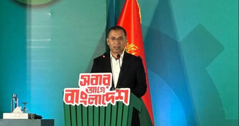‘সবার আগে বাংলাদেশ’: রাষ্ট্র মেরামতে বিএনপির ৫১ দফার ঐতিহাসিক নির্বাচনী ইশতেহার