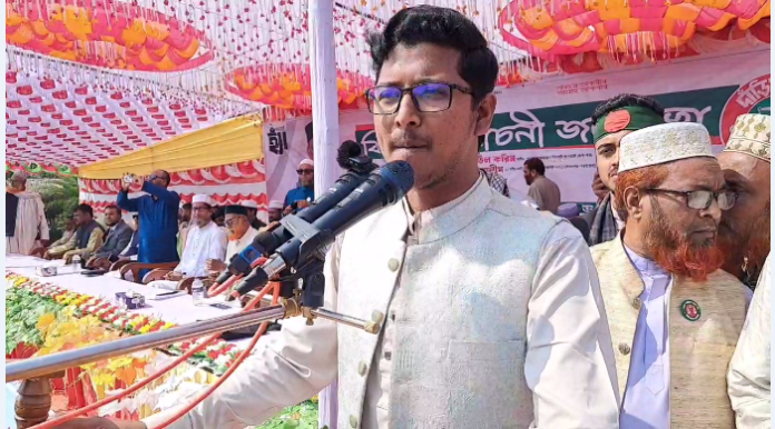বাগেরহাটে ৭৫ জনবিএনপি নেতা-কর্মী আনুষ্ঠানিকভাবে জামায়াতে যোগদান