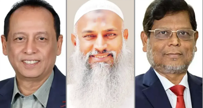 ভোটের ২ দিন আগে স্বস্তি বিএনপি শিবিরে: কাইয়ুম, কায়কোবাদ ও রফিকুল ইসলামের নির্বাচন করতে বাধা নেই
