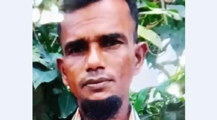 কলাপাড়ায় অটো-রিকশার ধাক্কায় এক শ্রমিকের মৃত্যু