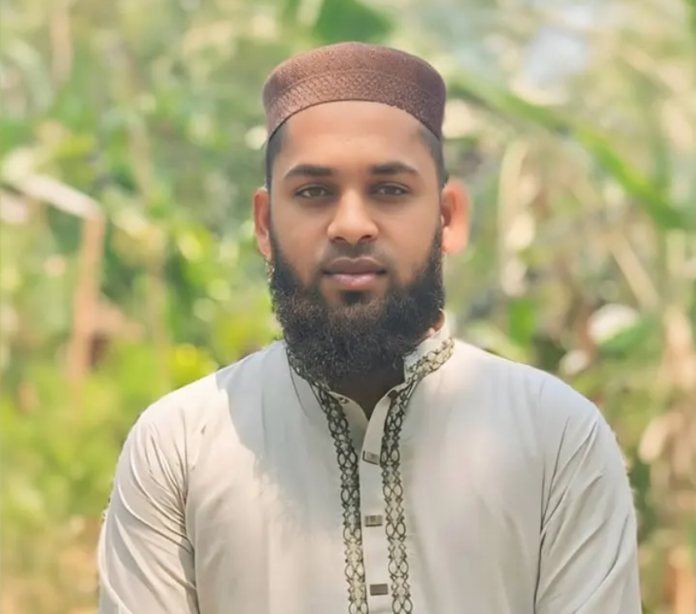 পরকীয়া করতে গিয়ে শ্রীঘরে পুলিশ সদস্য: ভালুকায় প্রবাসীর স্ত্রীর সঙ্গে ‘হাতেনাতে’ আটক এএসআই