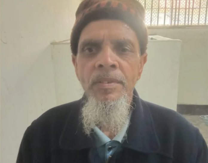 মাদকাসক্ত ছেলের অত্যাচারে অতিষ্ঠ বাবা: ঘুমন্ত সন্তানকে কুপিয়ে হত্যার অভিযোগ