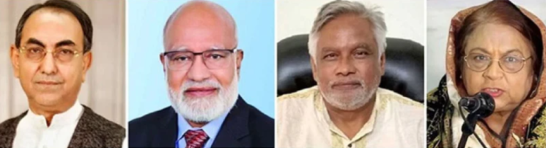 তারেক রহমানের ‘টিম-৪৯’: প্রবীণদের চমকে দিয়ে তরুণদের জয়জয়কার!