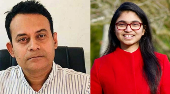 সড়কের অর্থ আদায় কি ‘চাঁদা’ নাকি ‘সমঝোতা’? মন্ত্রী ও তাসনিম জারার পাল্টাপাল্টি অবস্থানে তোলপাড়