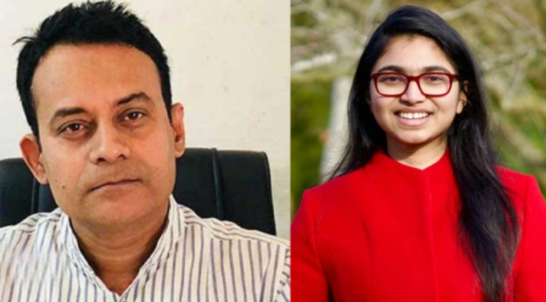 সড়কের অর্থ আদায় কি ‘চাঁদা’ নাকি ‘সমঝোতা’? মন্ত্রী ও তাসনিম জারার পাল্টাপাল্টি অবস্থানে তোলপাড়