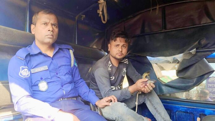 শ্রীপুরে ছুরিকাঘাতে পোশাক শ্রমিককে হত্যা