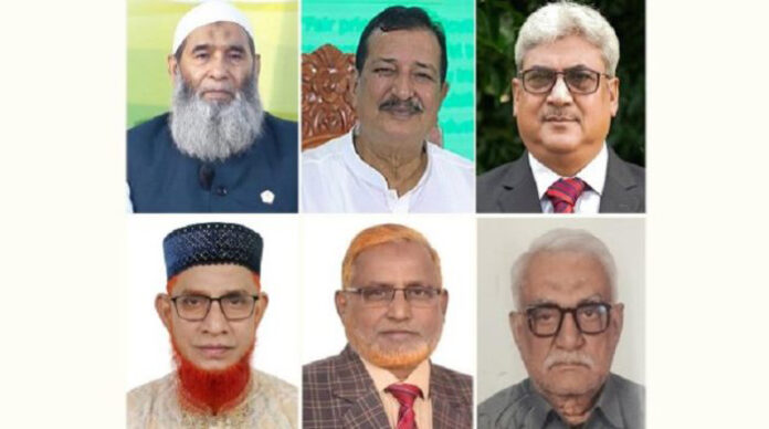 রাজশাহীতে চার আসনে বিএনপি, দুইটিতে জামায়াতের প্রার্থী বিজয়ী