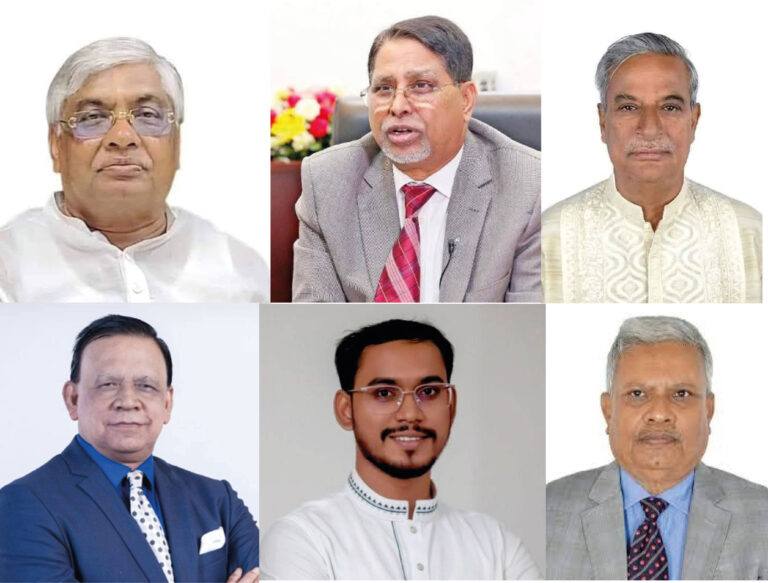 নোয়াখালীর ৫ আসনে ধানের শীষের জয়, একটিতে এনসিপি বিজয়ী