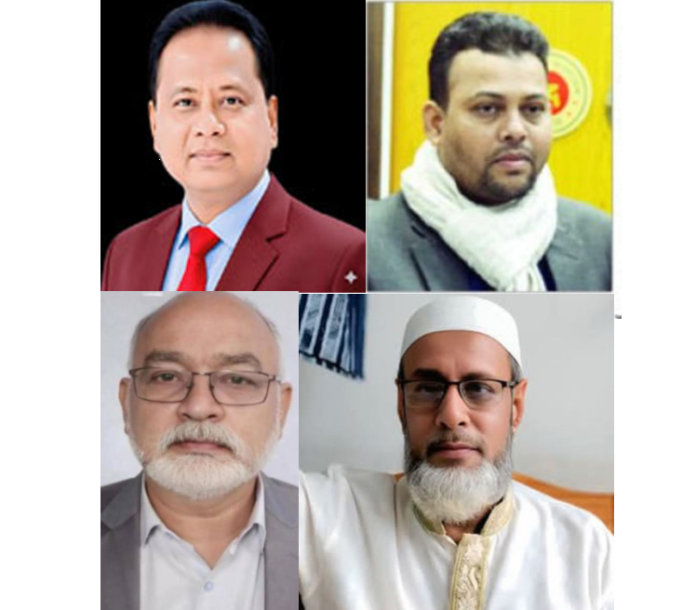 পটুয়াখালী -৪ আসনে ভোটের মাঠে মরিয়া বিএনপি - ইসলামী আন্দোলন