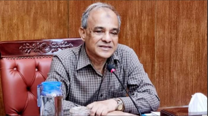রাজশাহীতে আসছেন স্বরাষ্ট্র উপদেষ্টা, নির্বাচন ঘিরে আইনশৃঙ্খলা সভা বুধবার