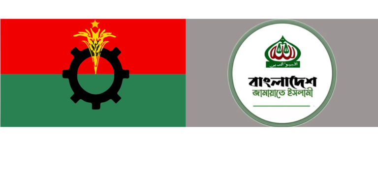 খুলনায় বিএনপির ভরাডুবি: কোন্দল, নেতৃত্বশূন্যতা ও জামায়াতের উত্থানের গল্প