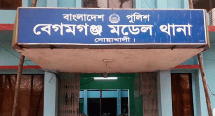 নোয়াখালীতে চালককে হত্যা করে অটোরিকশা ছিনতাই