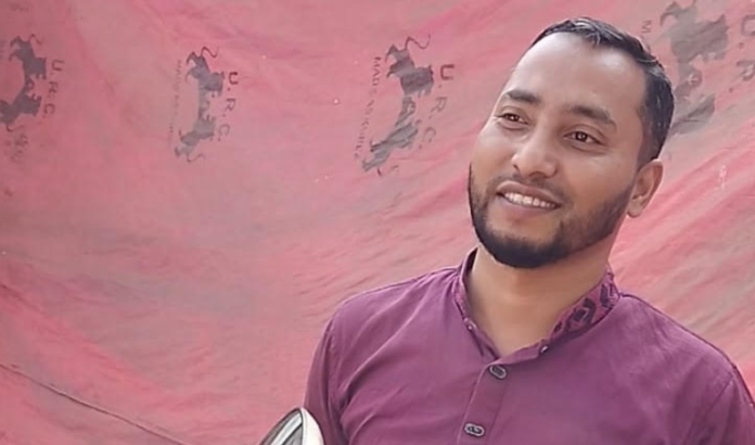 গ্রাহকের অনুপস্থিতিতে ডাচ বাংলা ব্যাংকের আউটলেট থেকে টাকা উত্তোলনের অভিযোগ