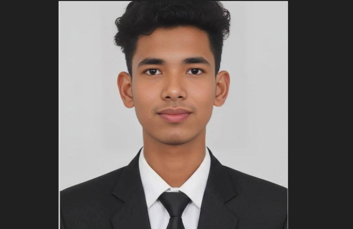 দোকানে ঢুকল তেলবাহী লরি: বাবার মৃত্যুর ছয়দিন পর ছেলের মৃত্যু