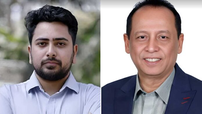 বিএনপির কাইয়ুমের প্রার্থিতা বাতিল চেয়ে এবার আপিল বিভাগে নাহিদ