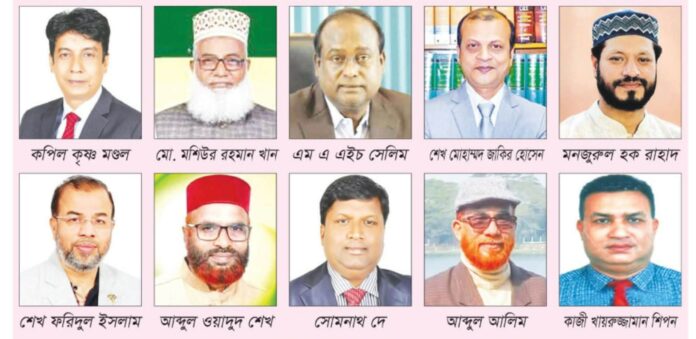 দ্রোহ, ভোট সমীকরণ ও সম্ভাবনার দ্বন্দ্ব বাগেরহাটের চার আসনে বিএনপি চাপে, সুবিধাজনক অবস্থানে জামায়াত