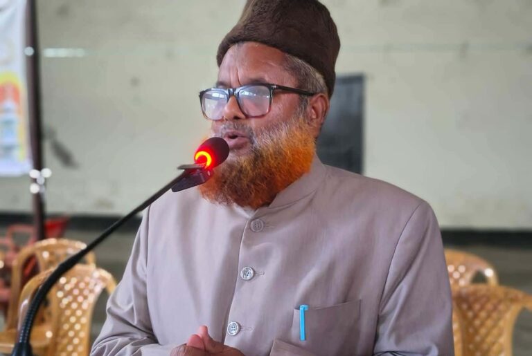 মহেশপুরে জামায়াতের ইফতার মাহফিল: উপজেলা নির্বাচনে সম্ভাব্য প্রার্থীদের নাম ঘোষণা