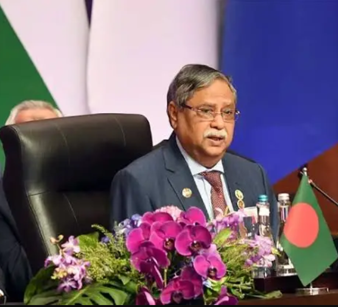 ‘নারীকে পেছনে রেখে সমৃদ্ধি অসম্ভব’: নারী দিবসে রাষ্ট্রপতির সাহসী উচ্চারণ