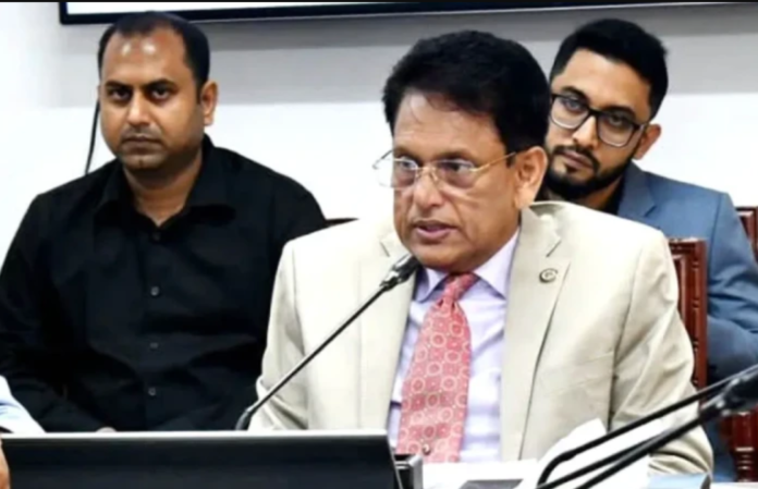 শিক্ষাপ্রতিষ্ঠানের সভাপতি হতে লাগবে না শিক্ষাগত যোগ্যতা: বাতিল হচ্ছে ‘স্নাতক পাসের’ নিয়ম!