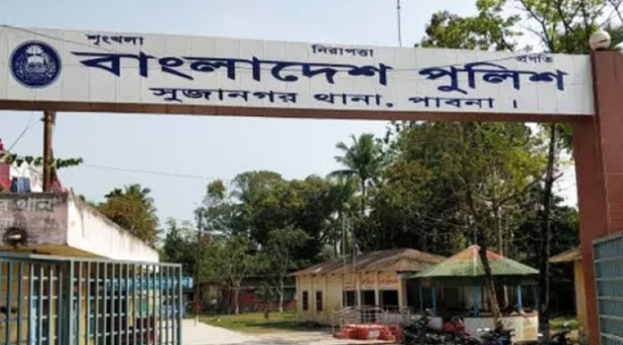 সুজানগরে বিএনপির দুই গ্রুপের রক্তক্ষয়ী সংঘর্ষ: গুলিতে গৃহবধূ নিহত, আহত ১০
