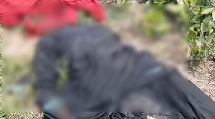 ঝিনাইদহের কালীগঞ্জে ট্রেনের ধাক্কায় নারীর মৃত্যু