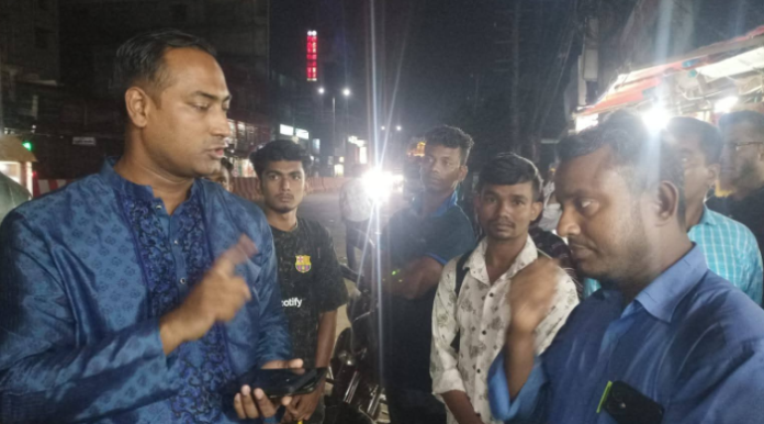 ভাড়া ১৫০ টাকা বেশি নেয়ায় জরিমানা ৫০ হাজার টাকা