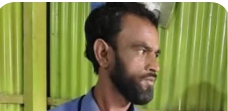 শাহজাদপুরে গৃহবধূ ধর্ষণের শিকার: ধর্ষক গ্রেফতার