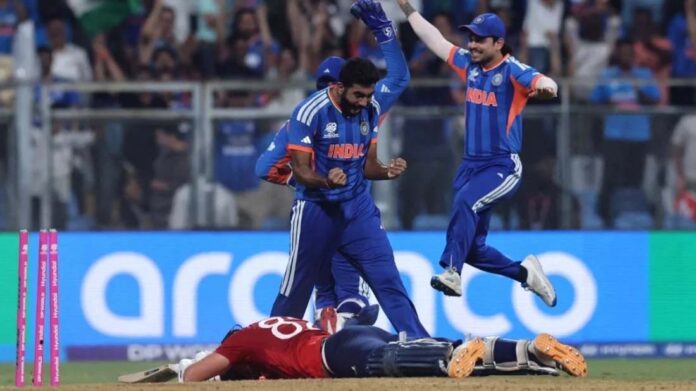 বেথেলের ঝড়ো সেঞ্চুরিও জেতাতে পারল না ইংল্যান্ডকে, ফাইনালে ভারত