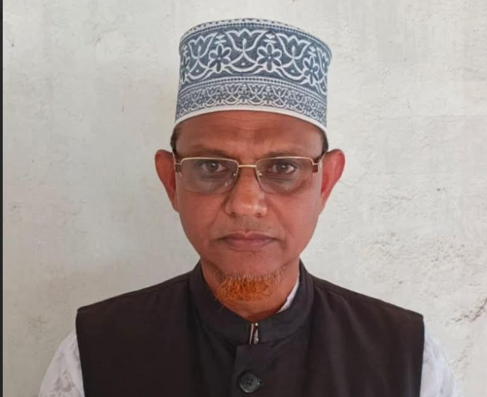 স্থগিত হওয়া শেরপুর-৩ আসনে বাংলাদেশ জামায়াতে ইসলামীর মনোনয়ন পেলেন মোঃ মাসুদুর রহমান