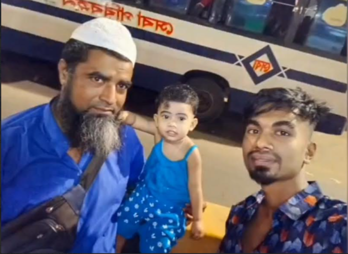 ফেসবুকে পোস্টকে কেন্দ্র করে প্যানেল চেয়ারম্যান ও তার সহযোগিদের বিরুদ্ধে ব্যবসায়ীকে হত্যার অভিযোগ