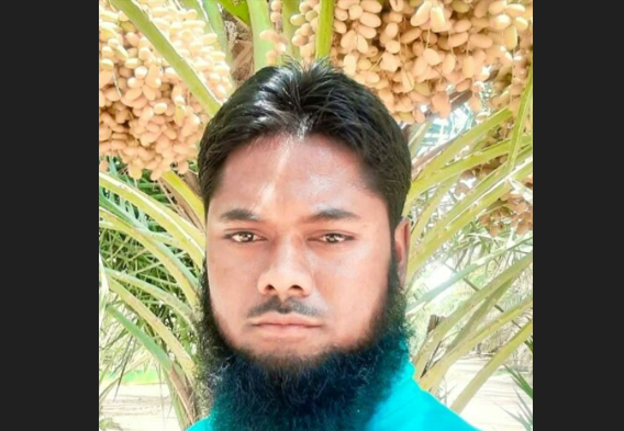 সৌদি আরবে, ইরানের মিসাইল হামলায় কটিয়াদীর প্রবাসী যুবক নিহত