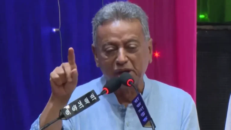 জ্বালানি সংকটে বিশ্ব: কালোবাজারিদের অপতৎপরতা রুখতে কঠোর হুঁশিয়ারি অর্থমন্ত্রীর